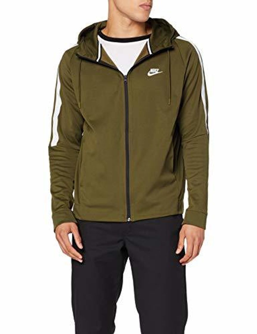 Productos Nike Men's Sportswear Jacket Chaqueta