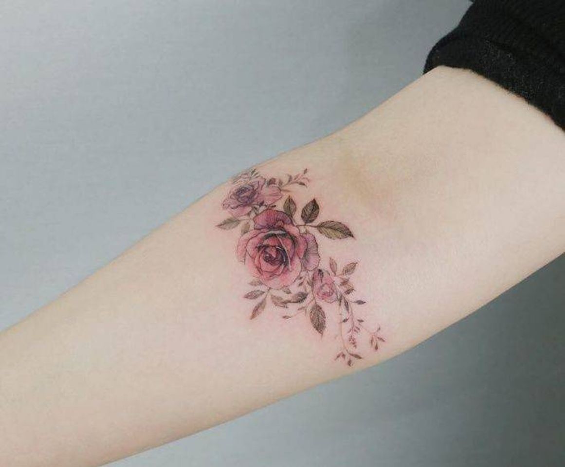 Moda TATUAGEM