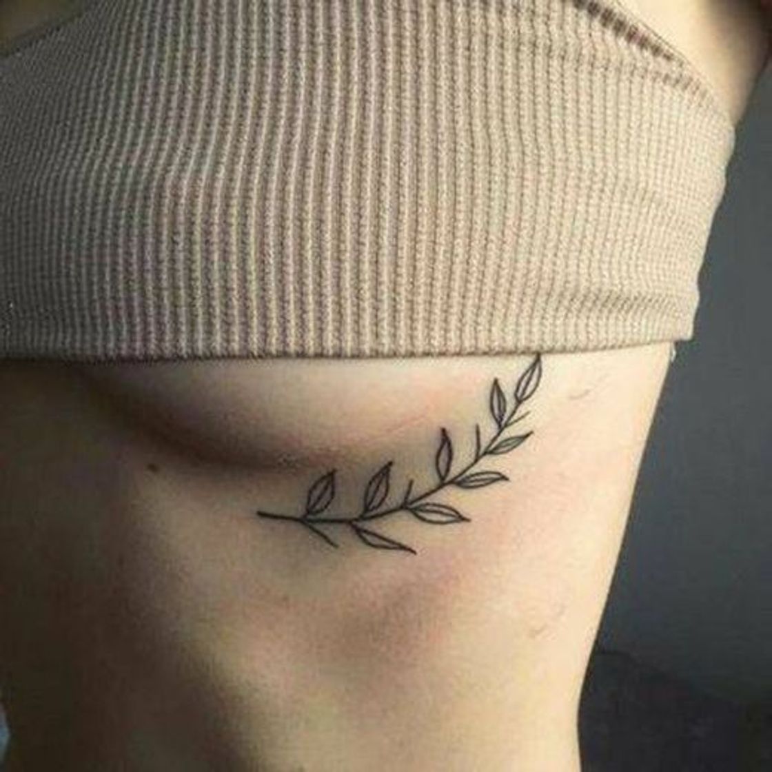 Fashion Tattoo