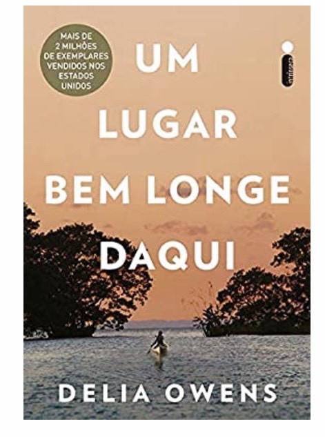 Libro Um Lugar Bem Longe Daqui