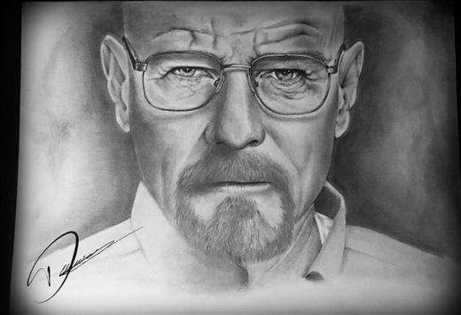 Walter White