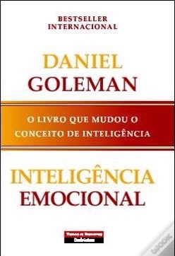 Book Inteligência Emocional