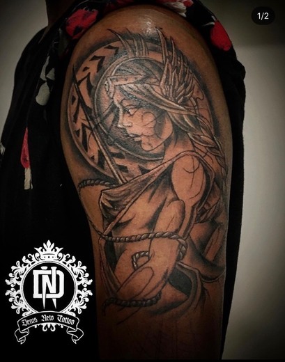 Tattoo n13