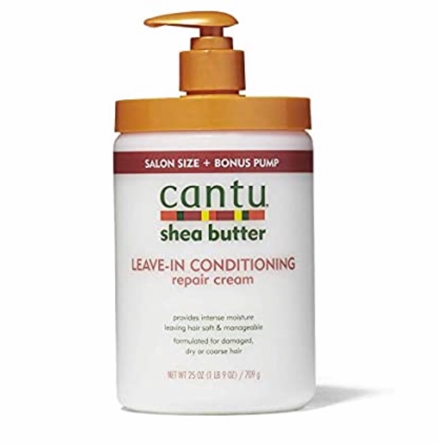 Productos Cantu Salon Size Leave In Conditioning Repair ..