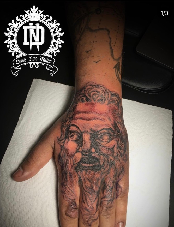 Product Tattoo n14