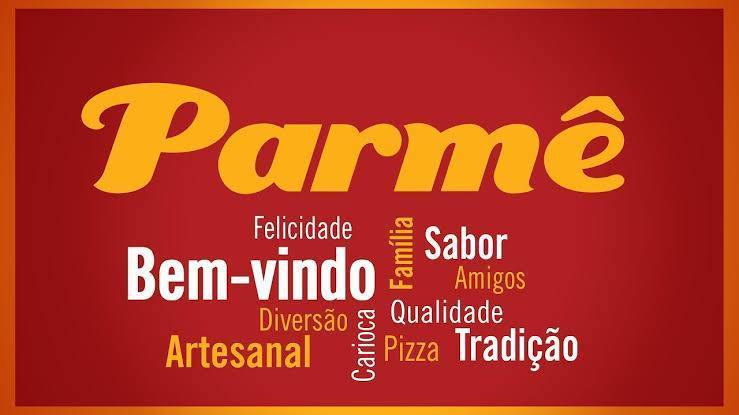 Restaurantes Parmê