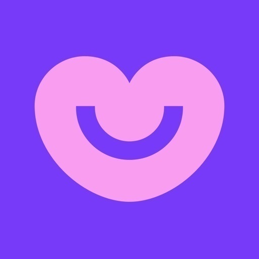 App Badoo — Chat. Friends. Dating