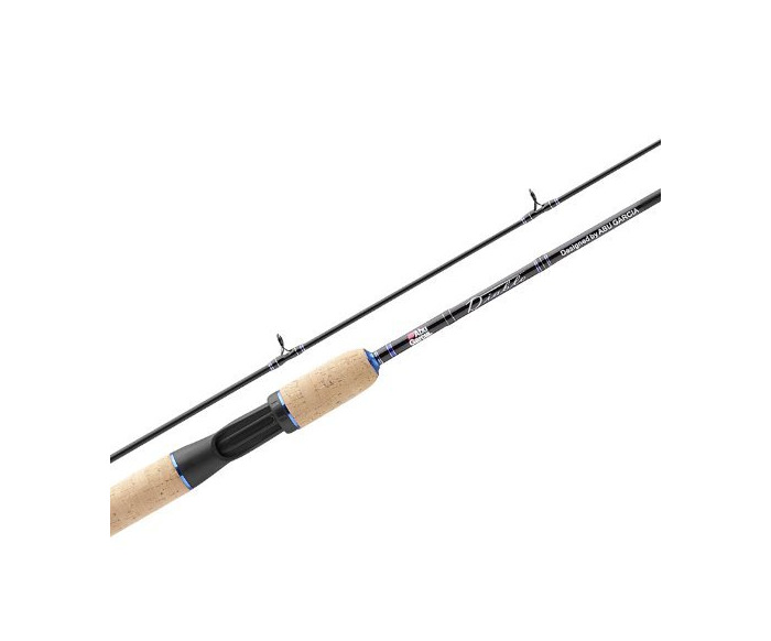 Fitness Abu Garcia Devil 702M 20/60 - Caña de spinning Talla