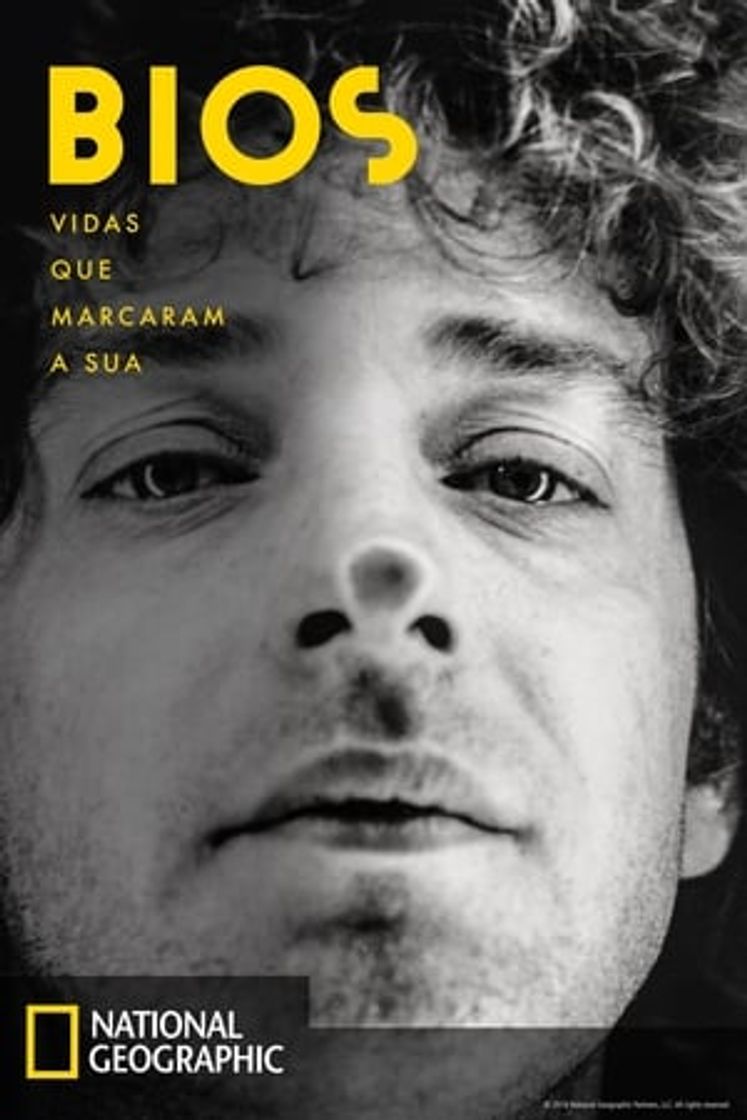 Película Bios: Vidas que marcaron la tuya