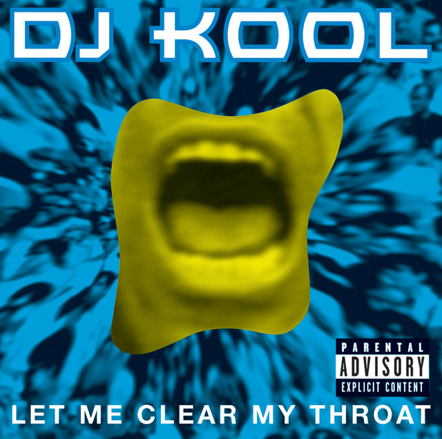 Canción Let Me Clear My Throat - Old School Reunion Remix '96