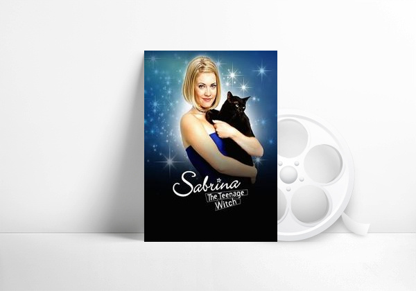 Movie Sabrina, cosas de brujas: La película