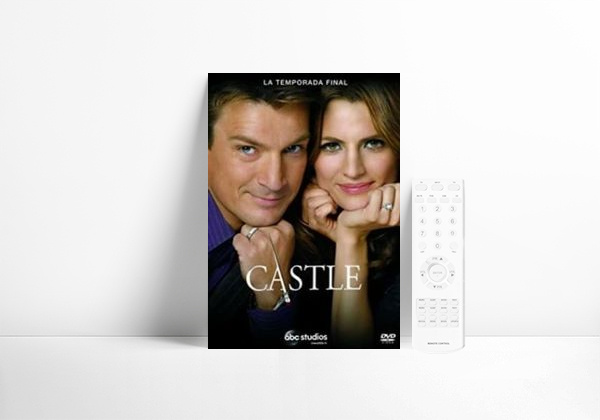 Serie Castle