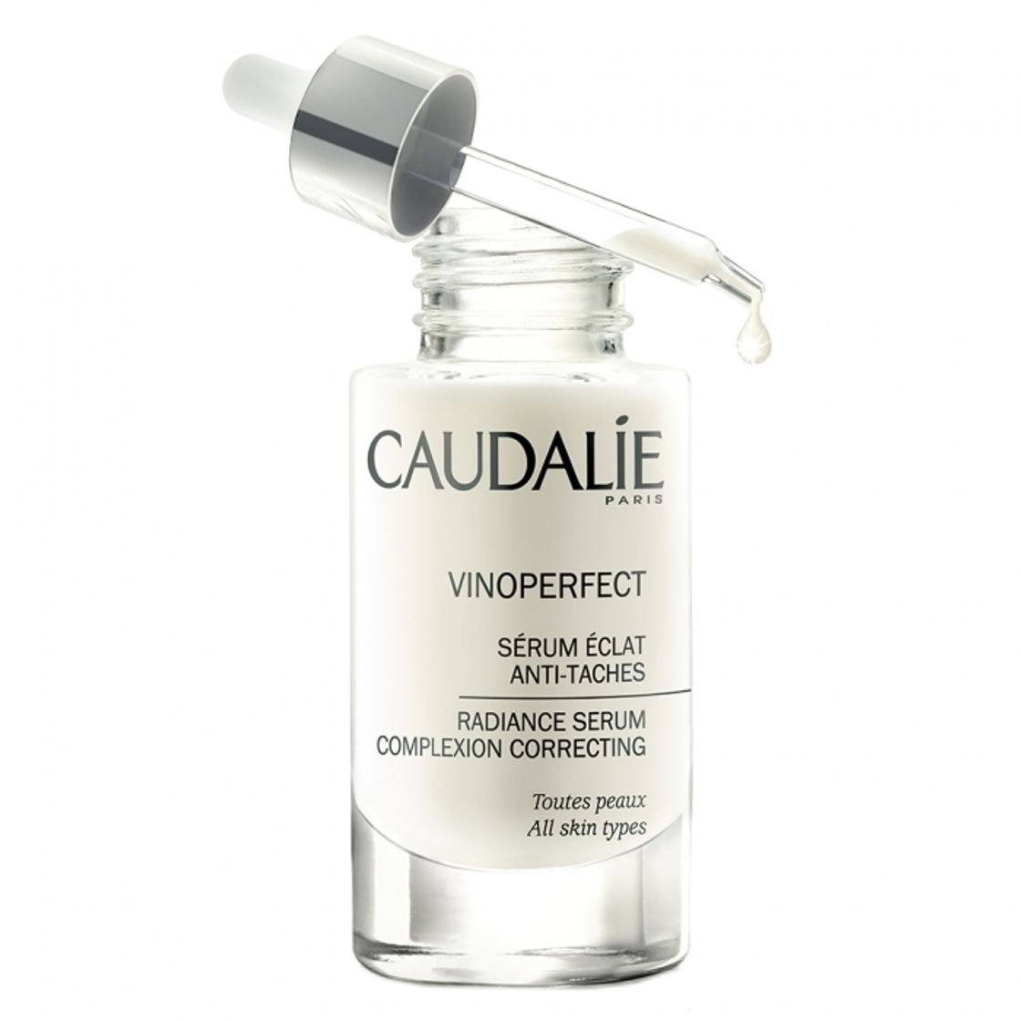 Product 
Caudalie
VINOPERFECT sérum éclat anti-taches