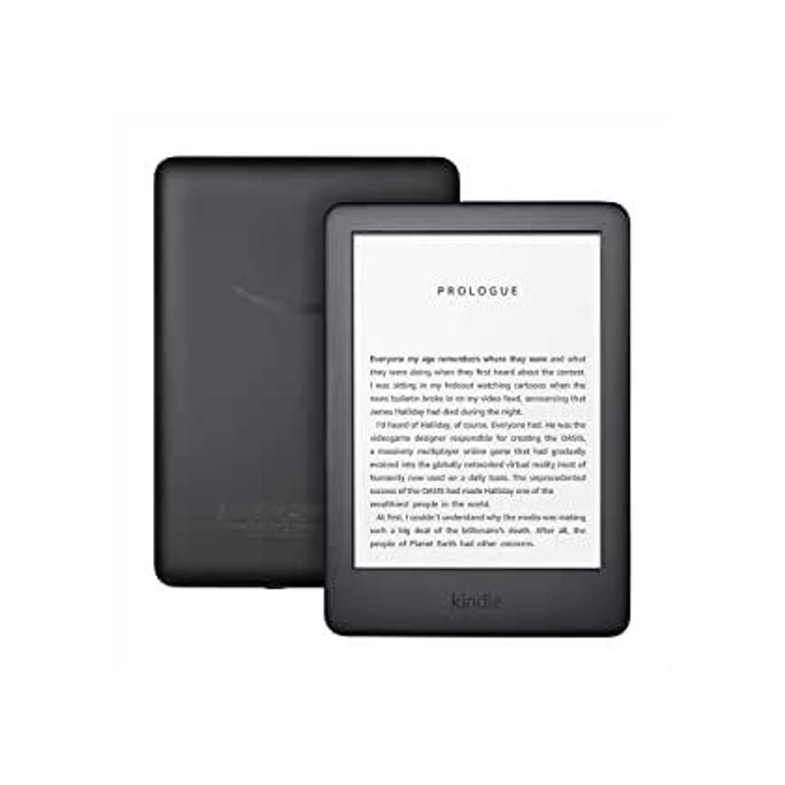 Social Kindle