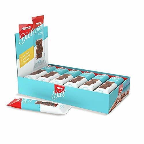 Prozis Diet Bar 12x35g