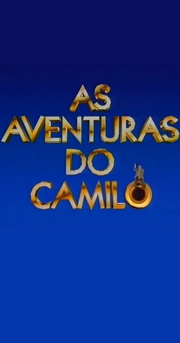 Serie As Aventuras de Camilo