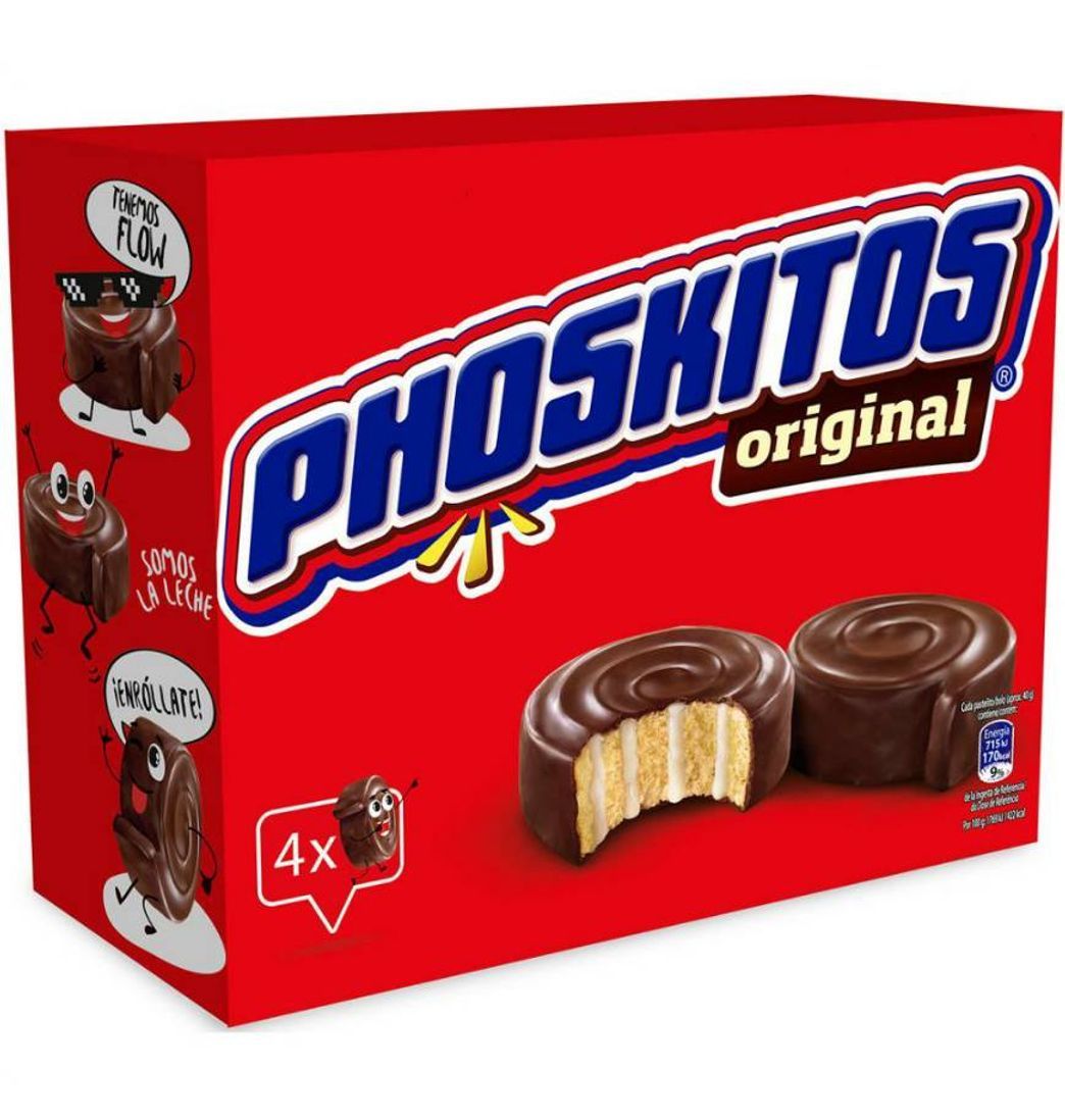 Social Phoskitos Miniphoskitos