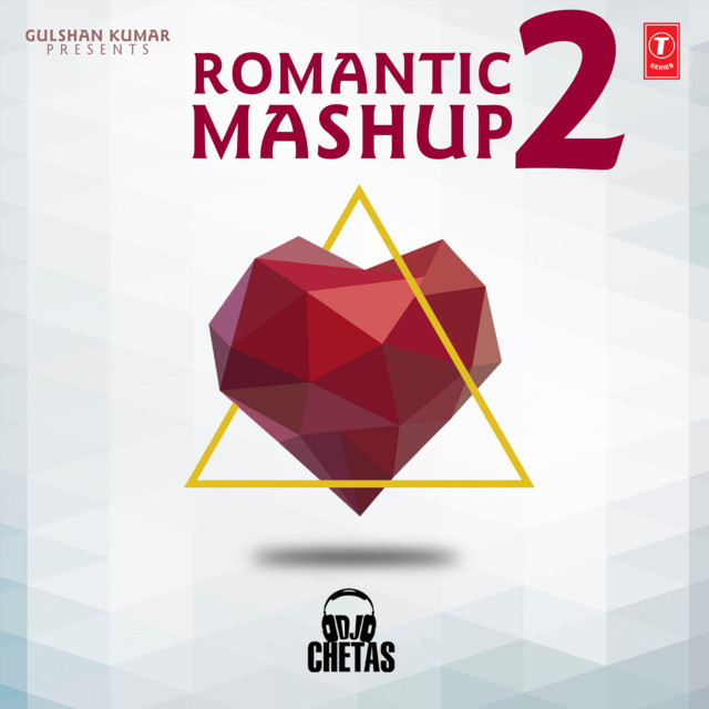 Canción Romantic Mashup 2