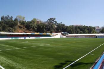 Places Parque de Jogos Fonte da Senhora, Benedita