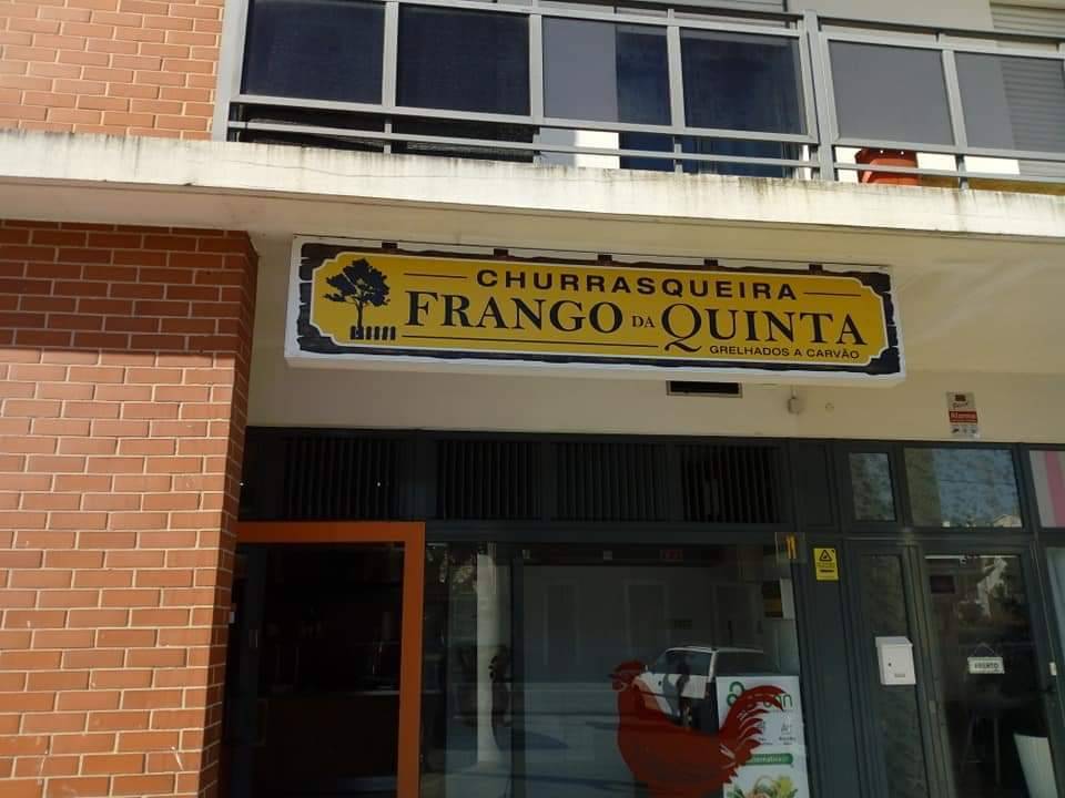 Restaurantes Churrasqueira Frango da Quinta