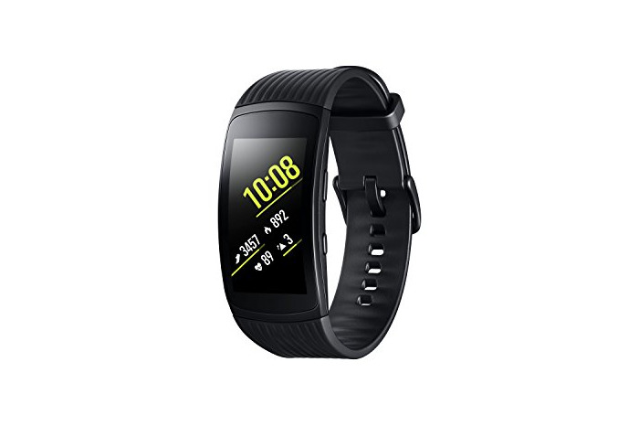 Social Samsung Gear Fit 2 Pro - Pulsera de Fitness de 1.5''