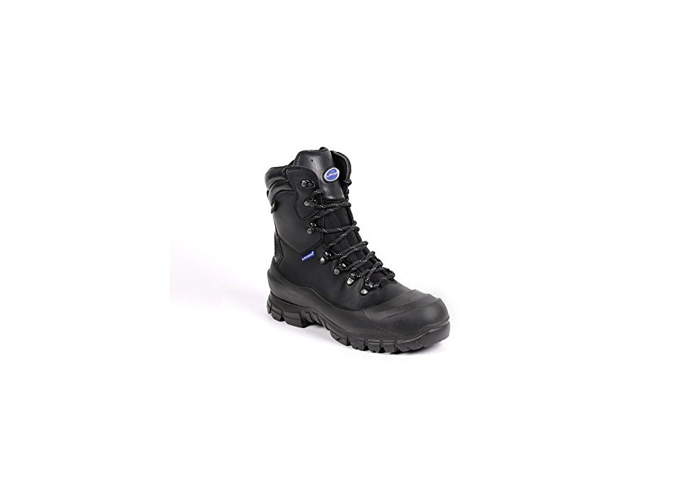 Producto Lavoro Botas de seguridad Heavy Duty Exploration High S3Ã‚Â Src