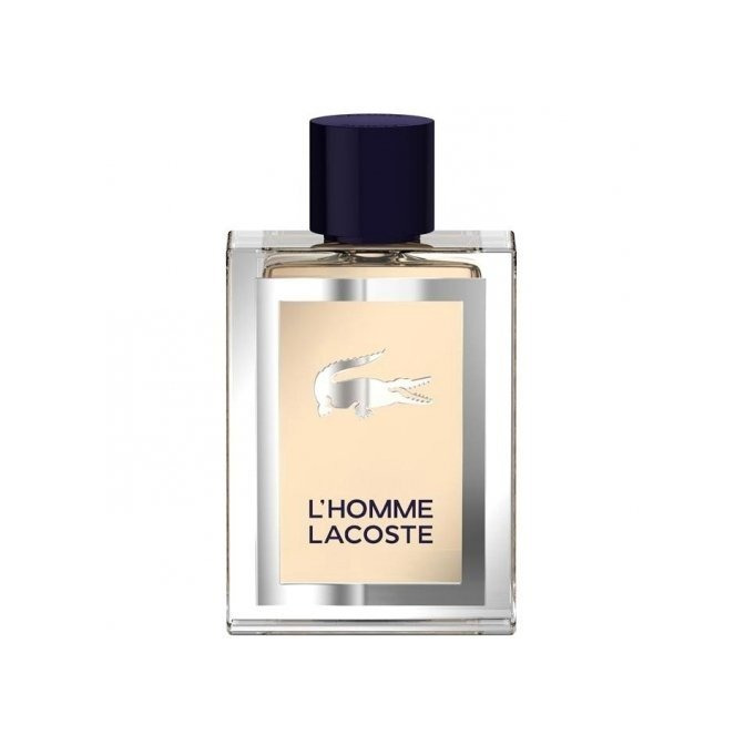 Productos L'Homme Lacoste Parfum Man