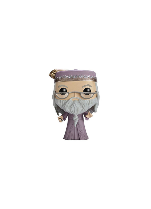 Game Funko POP! Albus Dumbledore