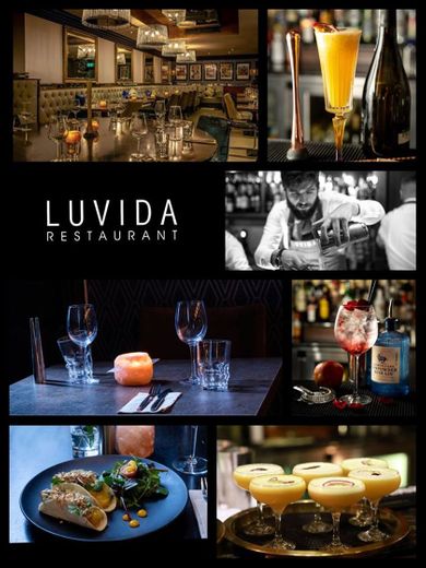 LUVIDA Restaurant