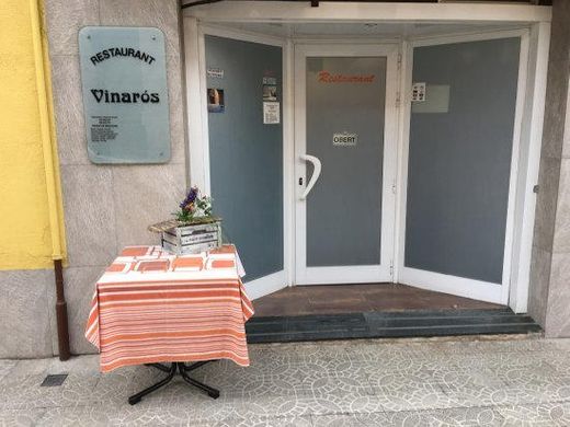 Restaurant Vinarós