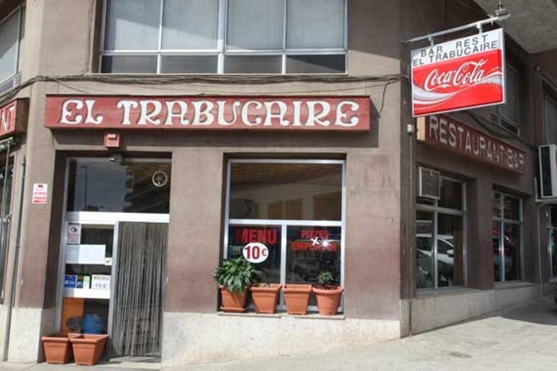 Restaurants El Trabucaire