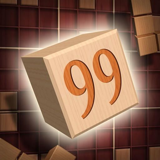 Woody 99 - Sudoku Block Puzzle