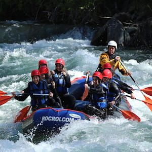 RocRoi Adventure Center