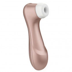 Moda Satisfyer Pro 2 Estimulador Mujer Next Generation