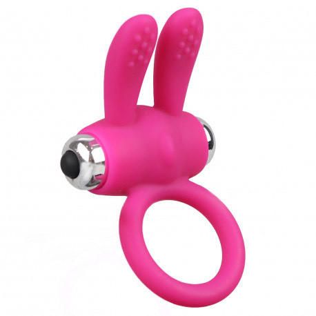 Rhingo Anillo Vibrador Lila