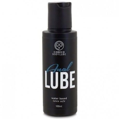 Anal Lube Lubricante Anal Agua 100 ml
