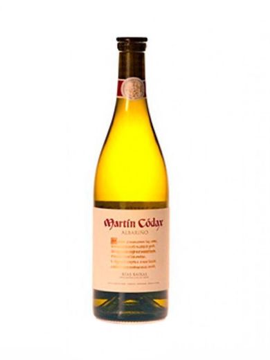 ALBARIÑO MARTÍN CODAX