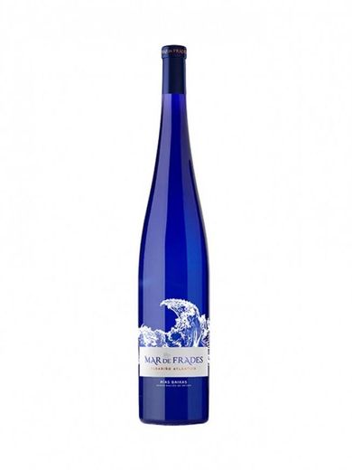 ALBARIÑO MAR DE FRADES 1.5L