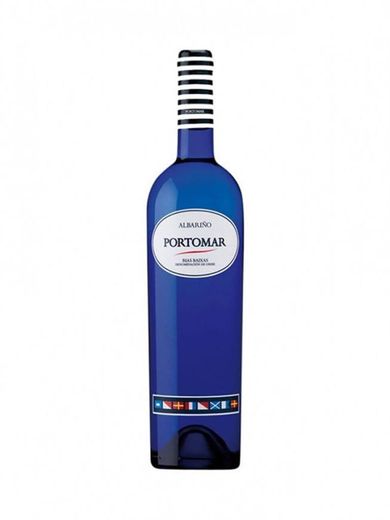 ALBARIÑO PORTOMAR