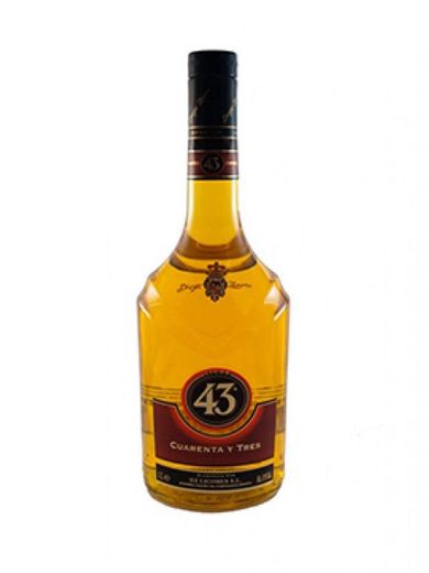 LICOR 43 1L