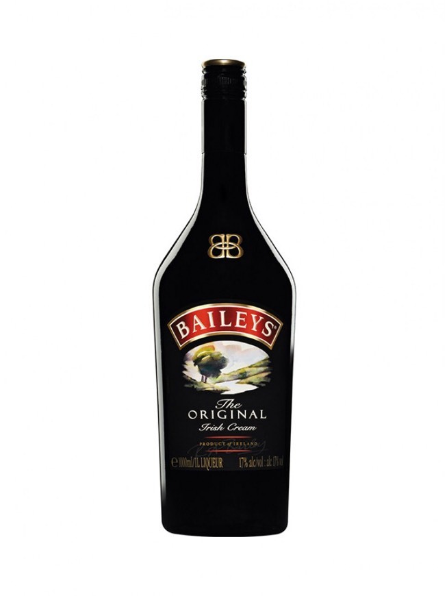 Fashion LICOR BAILEY'S 1L