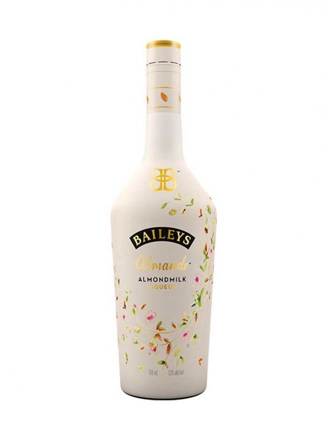 Moda LICOR BAILEYS ALMANDE