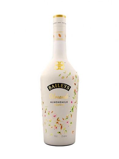 LICOR BAILEYS ALMANDE