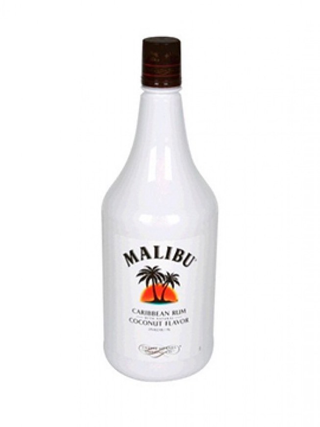 Fashion LICOR JAMAICANO MALIBU 1L