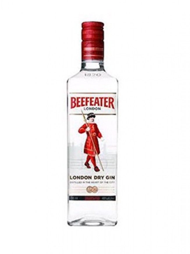 Moda GINEBRA BEEFEATER 1L 40 %