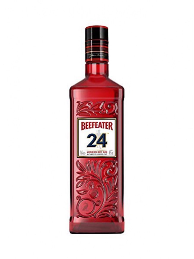 Moda GINEBRA BEEFEATER 24