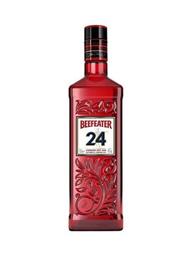 GINEBRA BEEFEATER 24