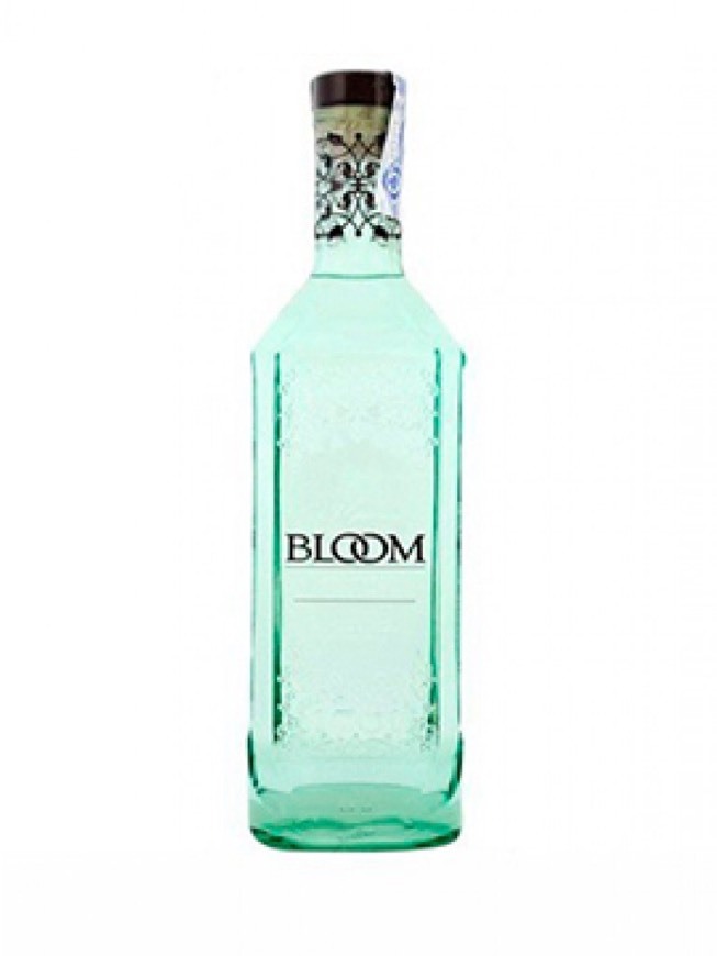 Moda GINEBRA BLOOM 1 LITRO