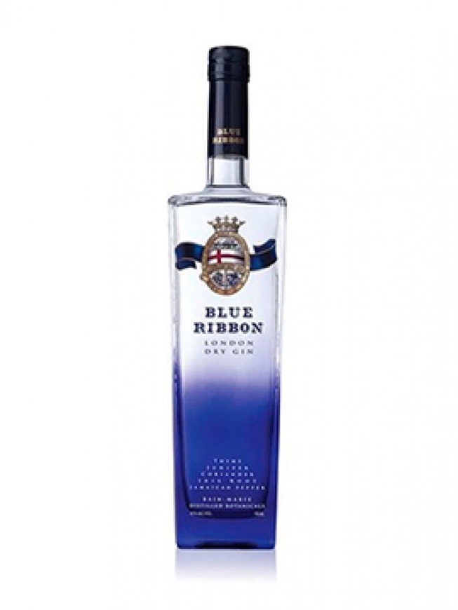 Moda GINEBRA BLUE RIBBON PREMIUM