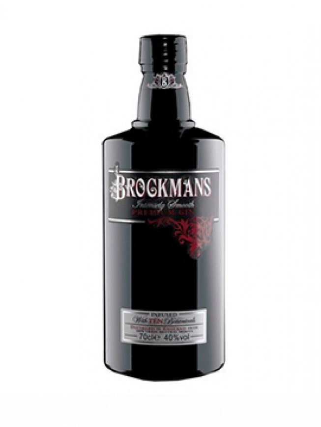 Fashion GINEBRA BROCKMANS PREMIUM